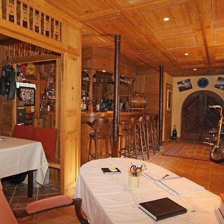 Maison D'Hotes La Ferme Pierre*** Donnenheim Zewnętrze zdjęcie