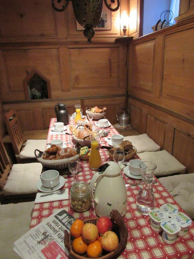Maison D'Hotes La Ferme Pierre*** Donnenheim Zewnętrze zdjęcie