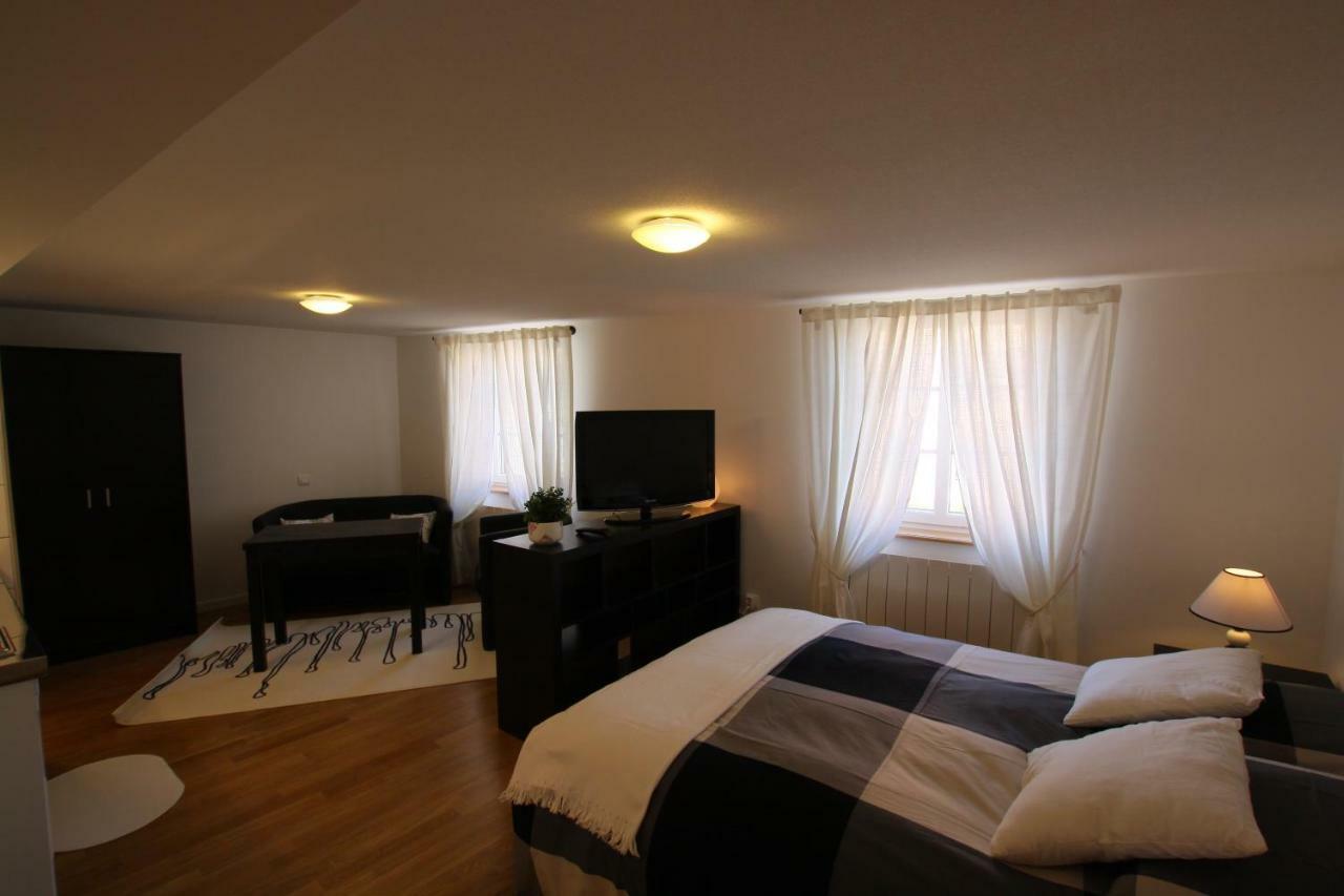 Maison D'Hotes La Ferme Pierre*** Donnenheim Zewnętrze zdjęcie